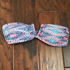 Quint Soul Bikini Top